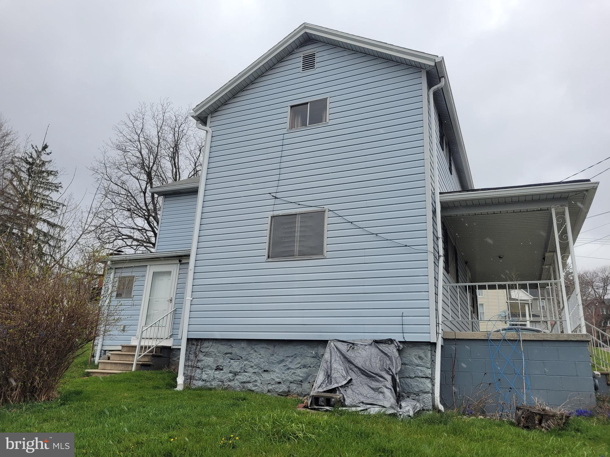 11 Green Street Frostburg, MD 21532 - Photo 4 of 27