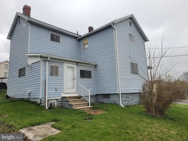 $99,999 | 11 Green Street, Frostburg, MD 21532