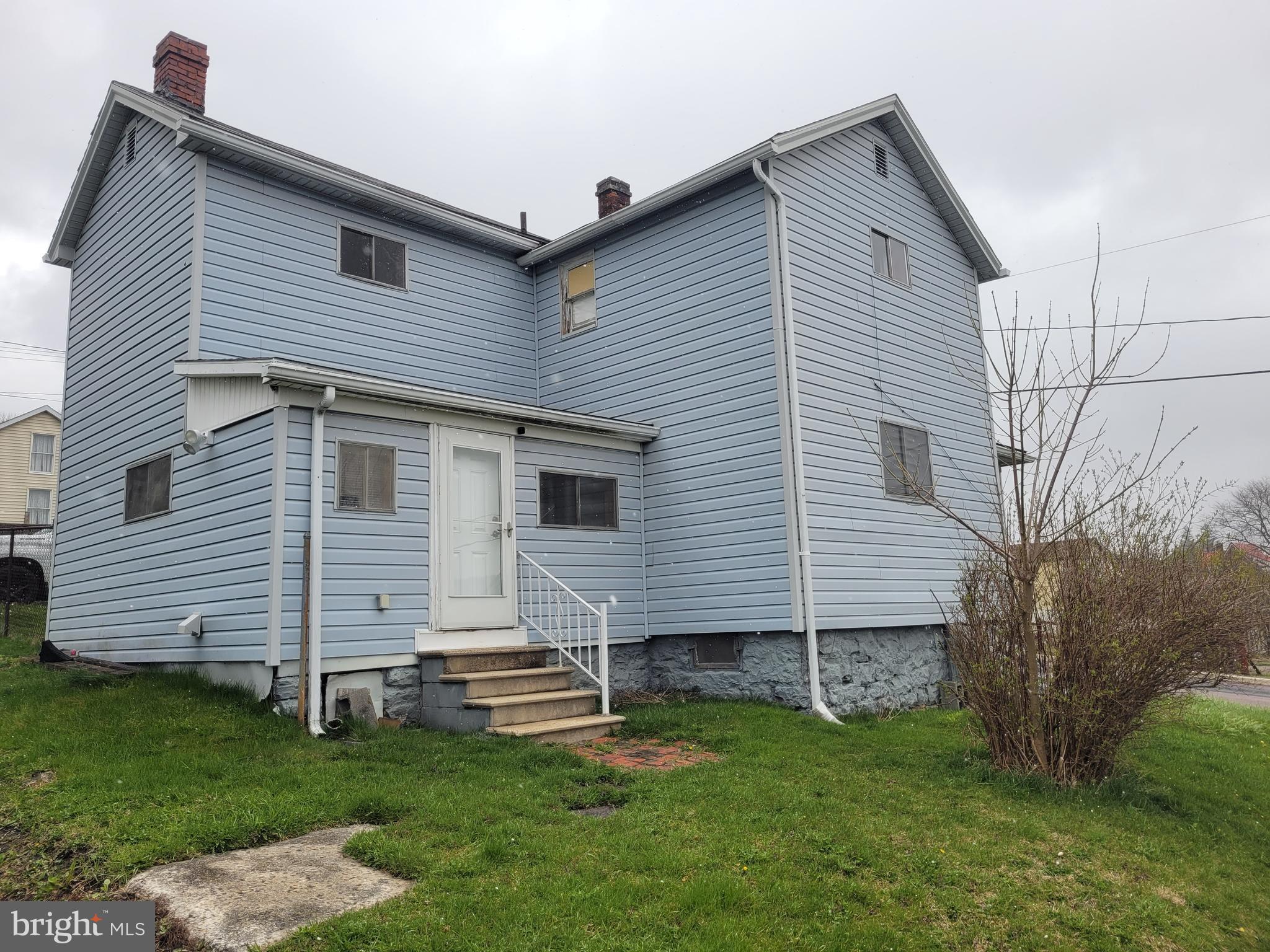 11 Green Street Frostburg, MD 21532 - Photo 5 of 27