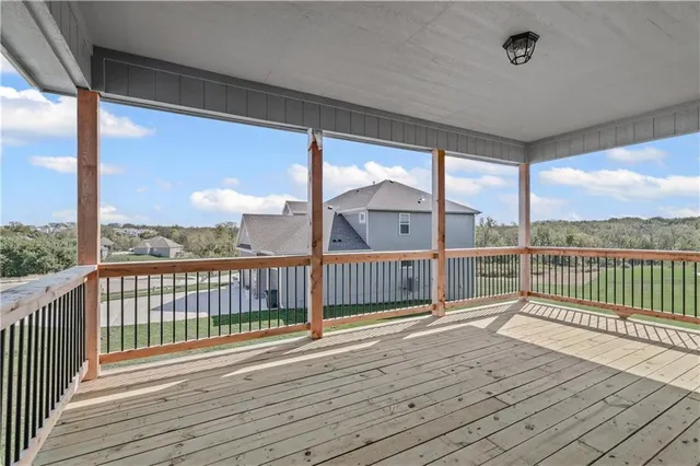 $598,640 | 10205 North Winchester Avenue, Kansas City, MO 64156