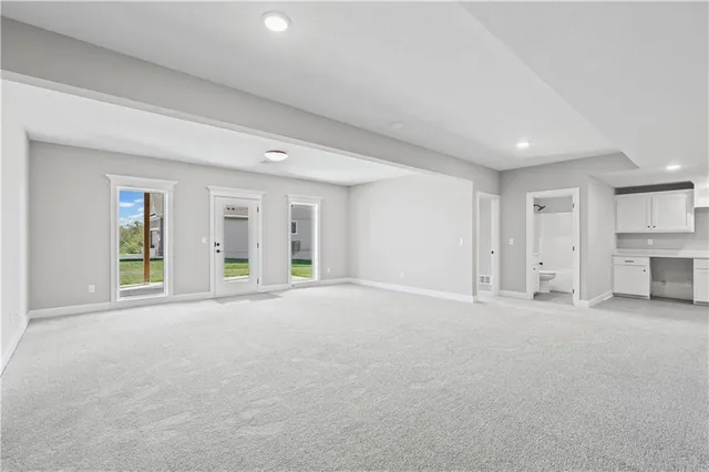 $598,640 | 10205 North Winchester Avenue, Kansas City, MO 64156