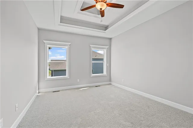 $598,640 | 10205 North Winchester Avenue, Kansas City, MO 64156