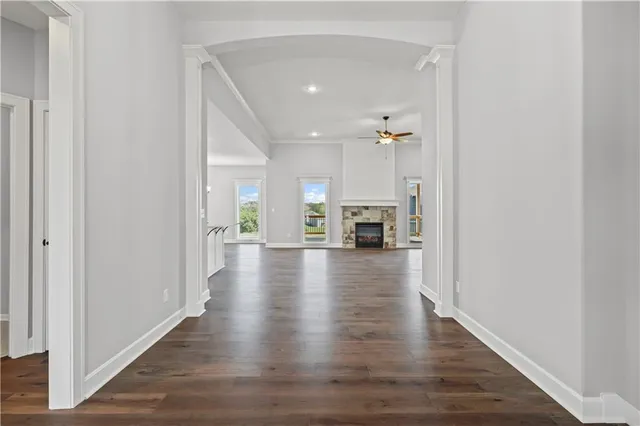 $598,640 | 10205 North Winchester Avenue, Kansas City, MO 64156