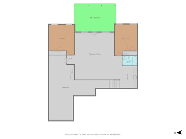 $598,640 | 10205 North Winchester Avenue, Kansas City, MO 64156