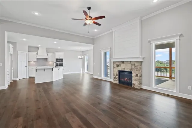 $598,640 | 10205 North Winchester Avenue, Kansas City, MO 64156