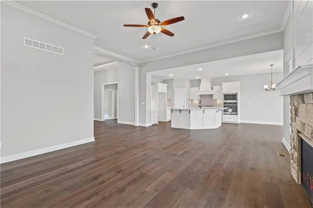 $598,640 | 10205 North Winchester Avenue, Kansas City, MO 64156