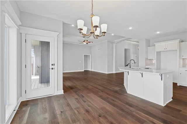 $598,640 | 10205 North Winchester Avenue, Kansas City, MO 64156