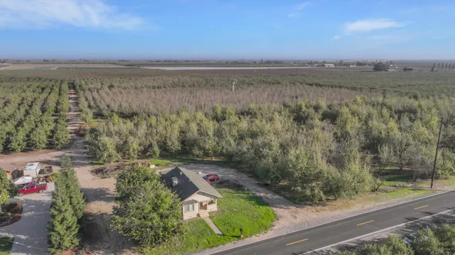 a view of lake with mountain