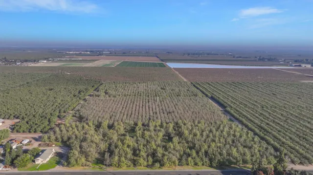 a view of an ocean beach