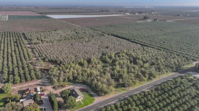 a view of a lake from a balcony