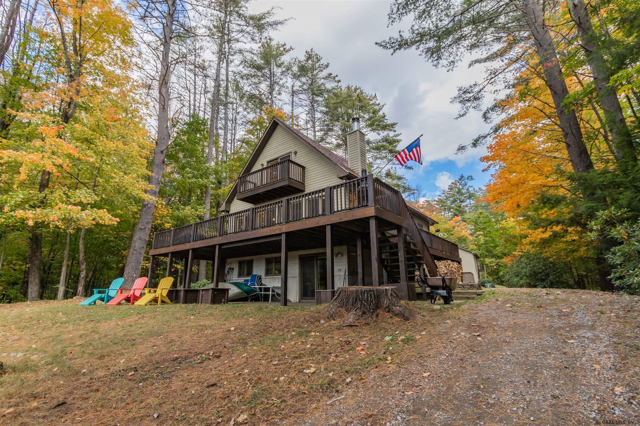 1734 North Shore Road Day, NY 12835 - Photo 41 of 72 Photo 41