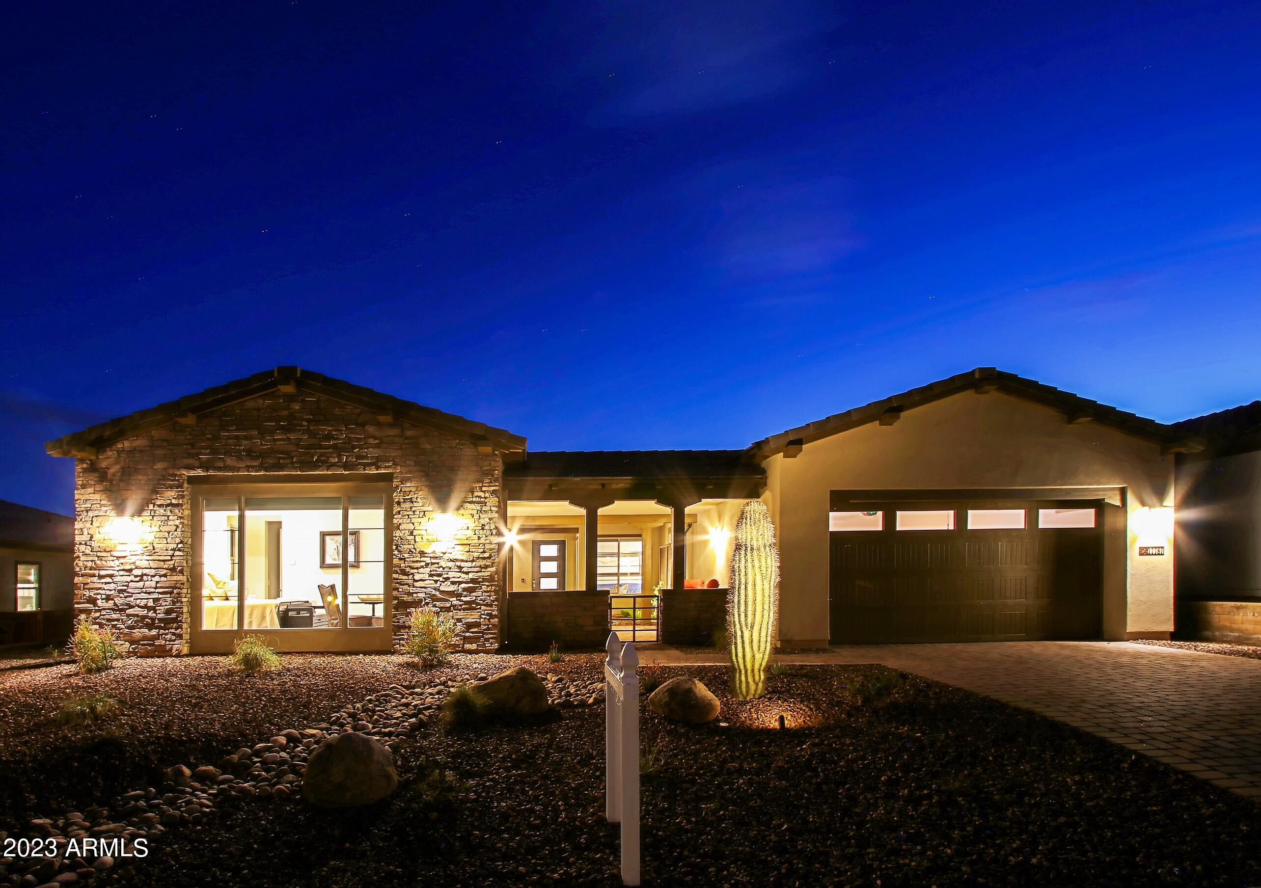 17787 East StockingTrail Rio Verde, AZ 85263 - Photo 4 of 72 Front 10