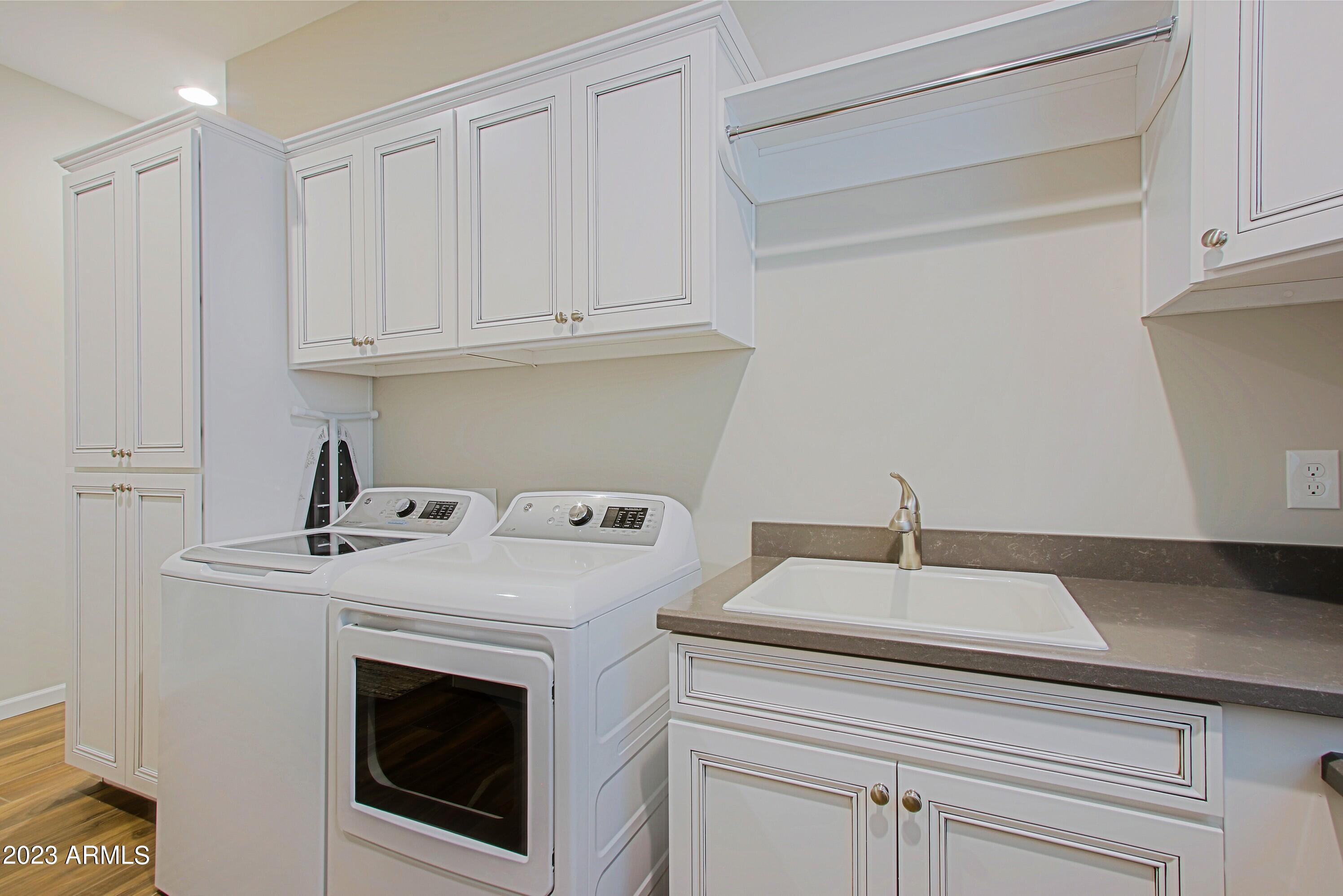 17787 East StockingTrail Rio Verde, AZ 85263 - Photo 54 of 72 Laundry Room 2