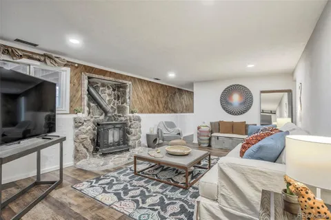 $525,000 | 5665 Tuckerman Drive, Colorado Springs, CO 80918