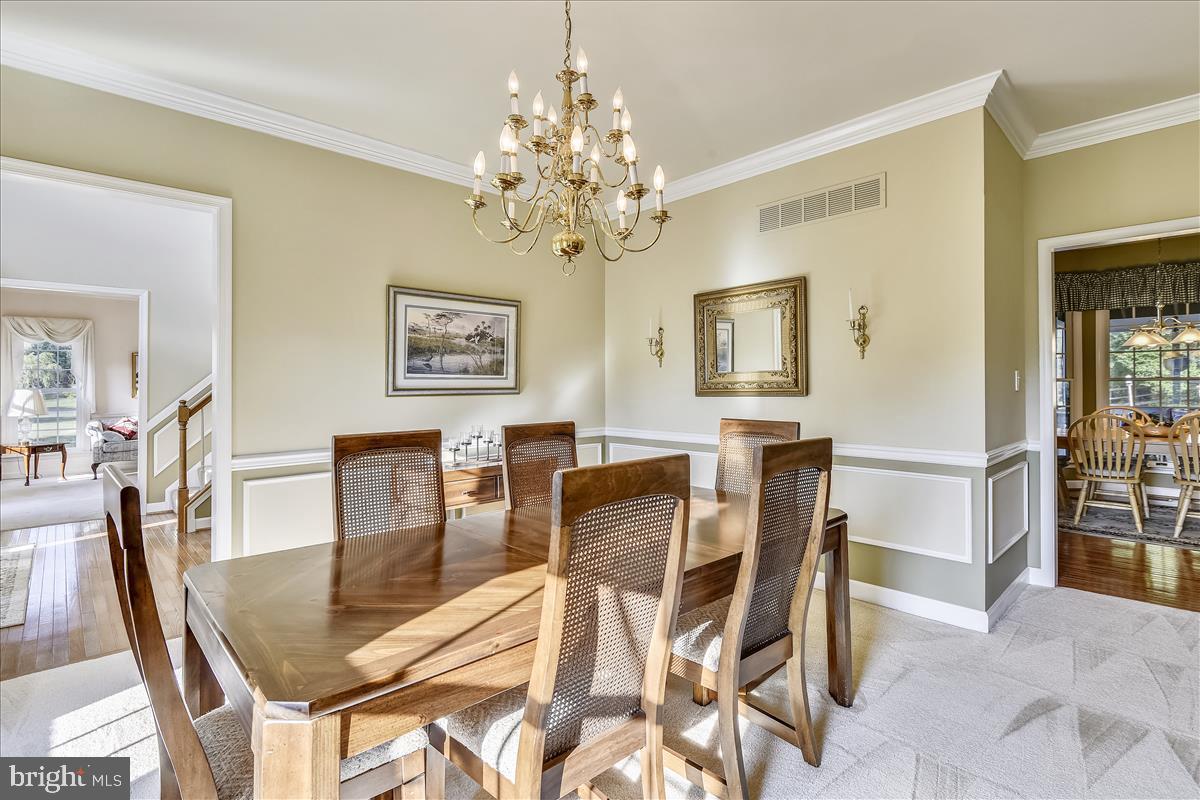 2726 Howard Grove Road Davidsonville, MD 21035 - Photo 13 of 63 Dining Room