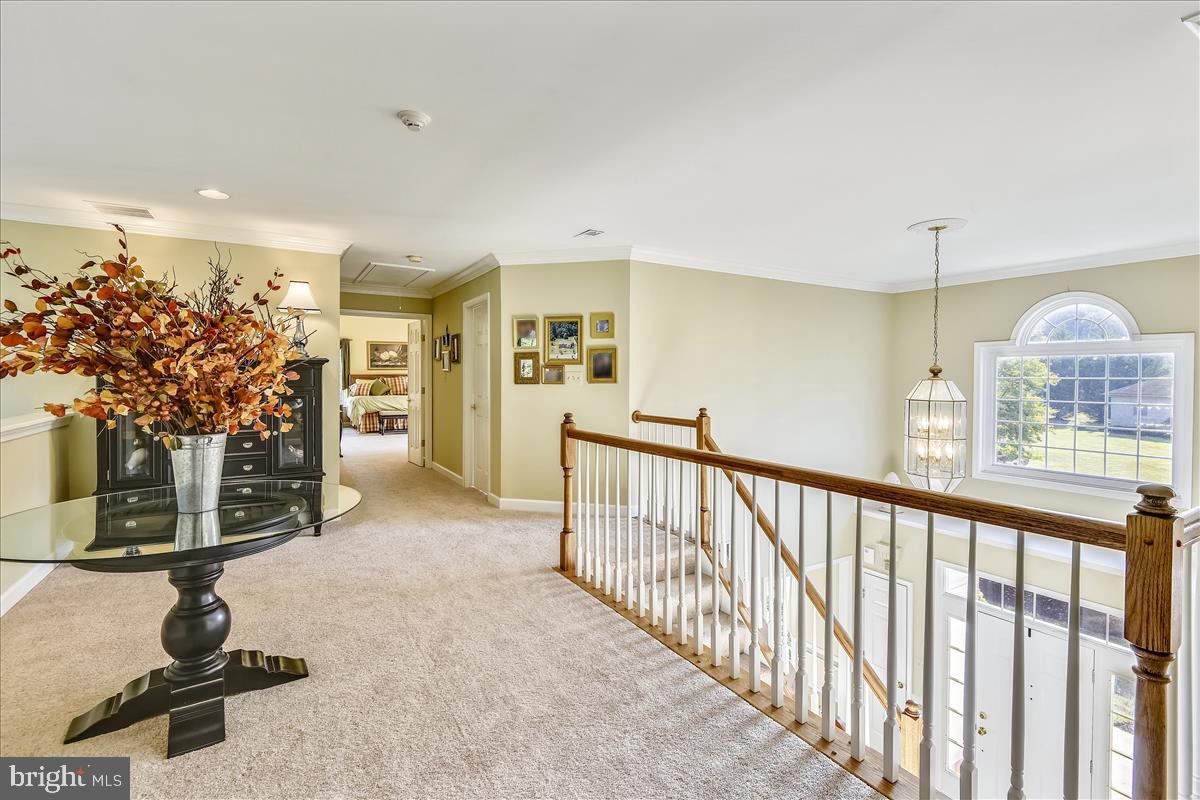2726 Howard Grove Road Davidsonville, MD 21035 - Photo 22 of 63 Upper Landing