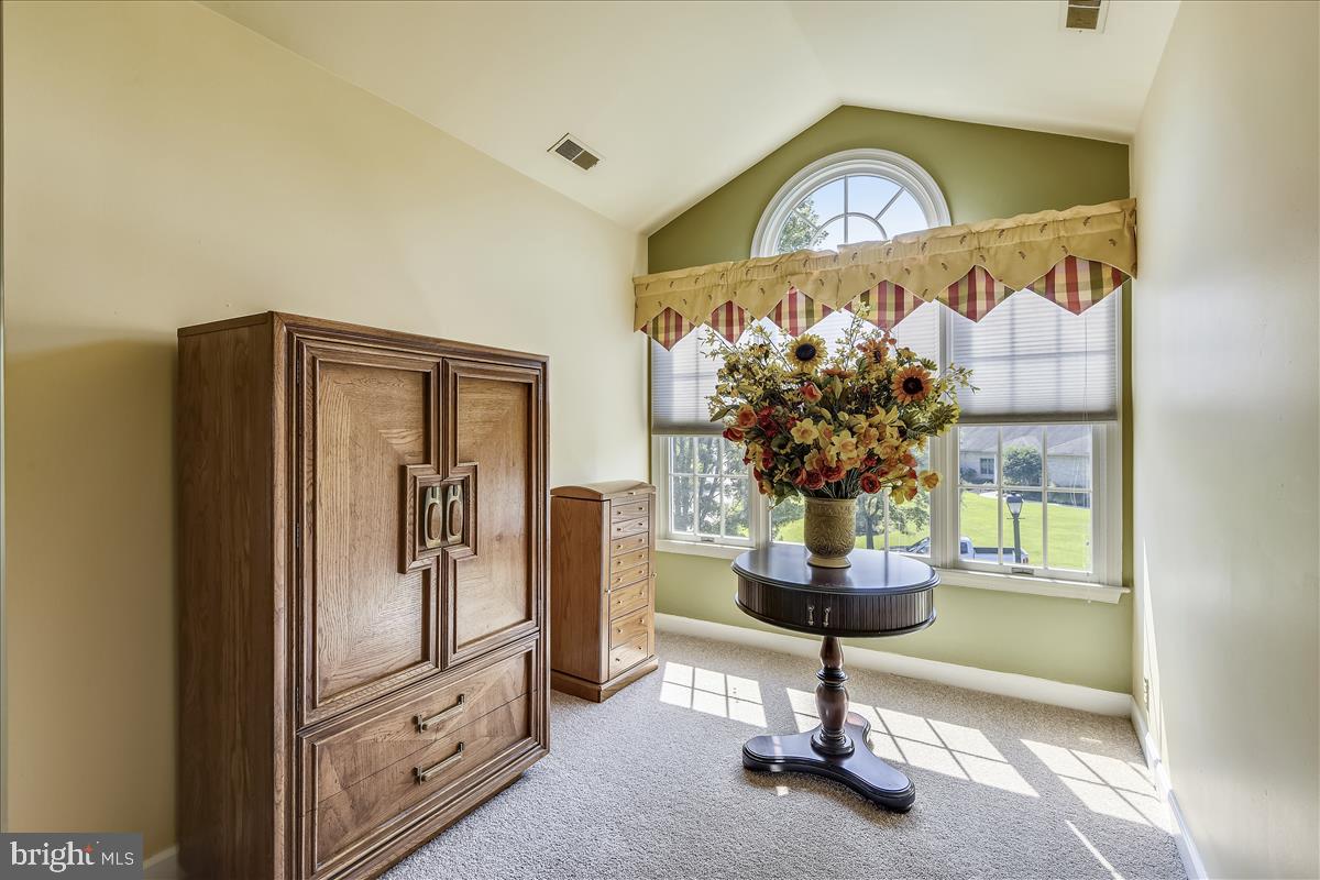 2726 Howard Grove Road Davidsonville, MD 21035 - Photo 29 of 63 Master Bedroom Sitting Area