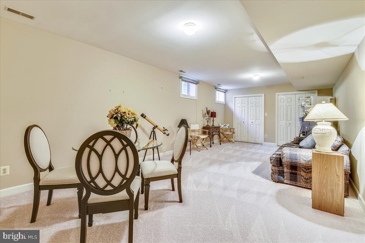 2726 Howard Grove Road Davidsonville, MD 21035 - Photo 40 of 63 Recreation Room