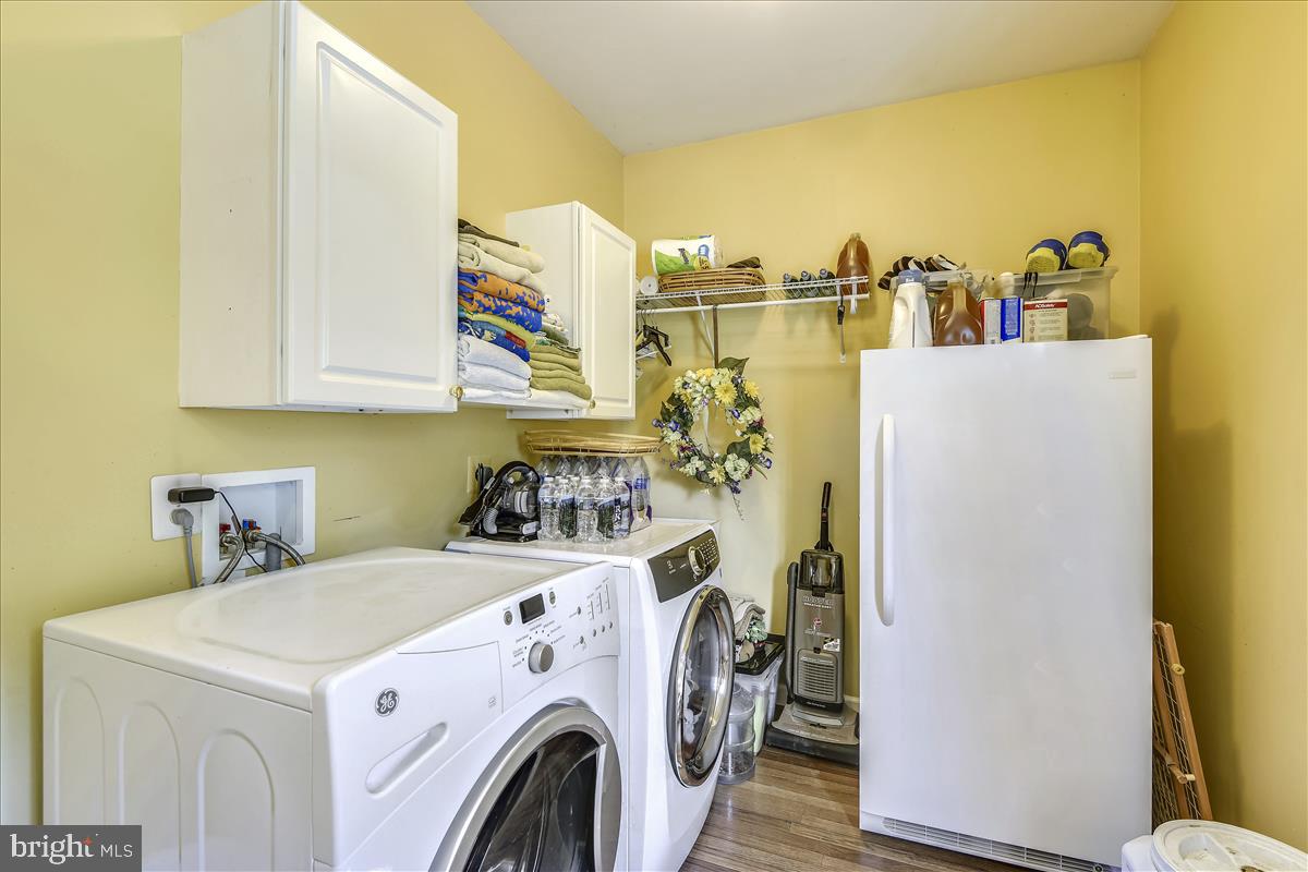 2726 Howard Grove Road Davidsonville, MD 21035 - Photo 45 of 63 Utility Room