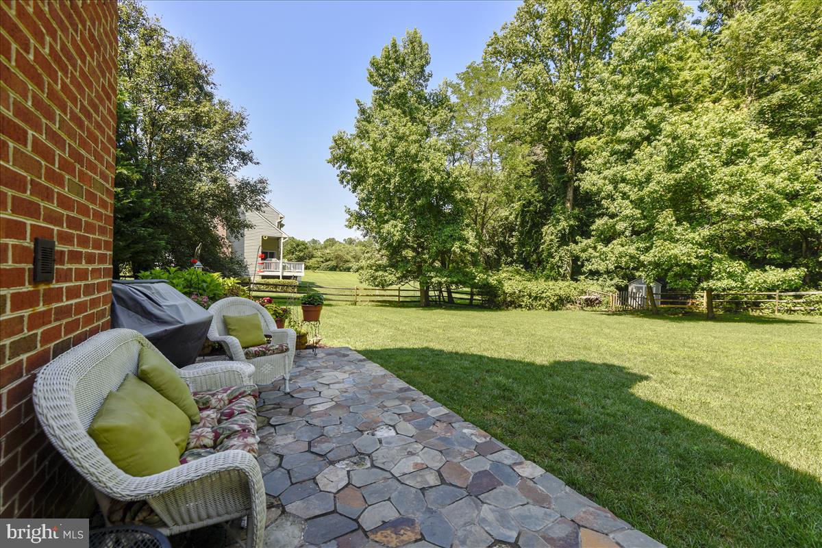 2726 Howard Grove Road Davidsonville, MD 21035 - Photo 48 of 63 Patio