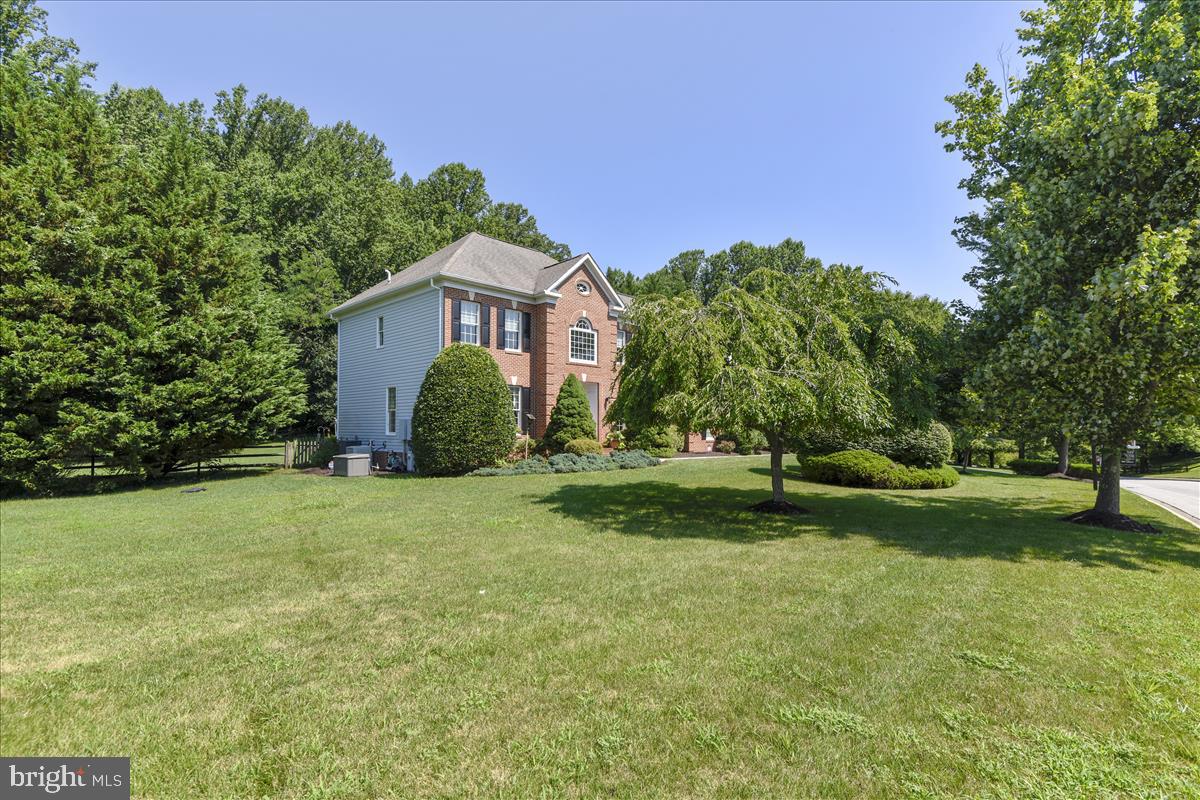2726 Howard Grove Road Davidsonville, MD 21035 - Photo 57 of 63 Front View