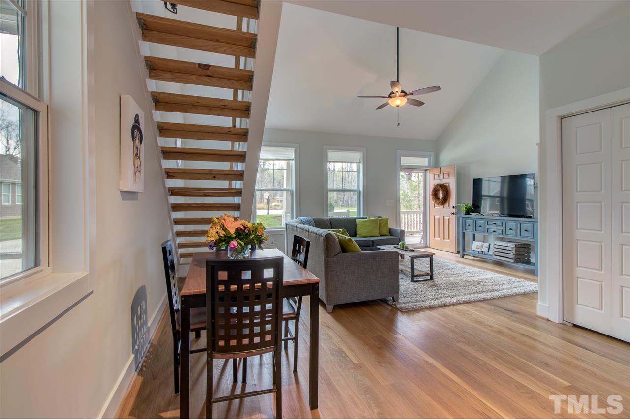 4 Moss Spring Court Durham, NC 27712 - Photo 10 of 25 Gallery Image 10