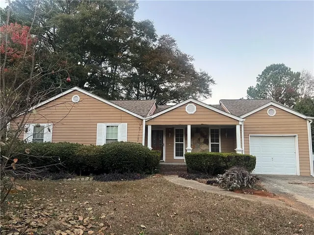 $159,900 | 1112 Reynolds Court, Morrow, GA 30260