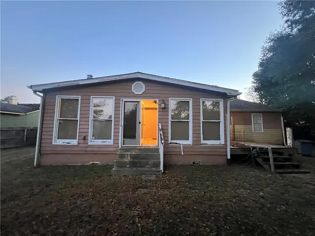 $159,900 | 1112 Reynolds Court, Morrow, GA 30260