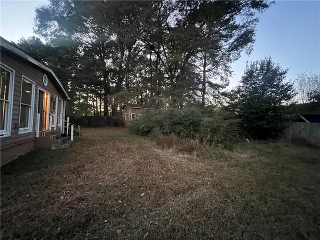 $159,900 | 1112 Reynolds Court, Morrow, GA 30260