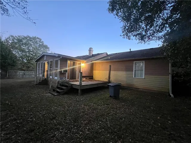 $159,900 | 1112 Reynolds Court, Morrow, GA 30260