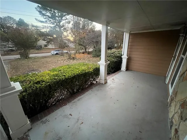 $159,900 | 1112 Reynolds Court, Morrow, GA 30260