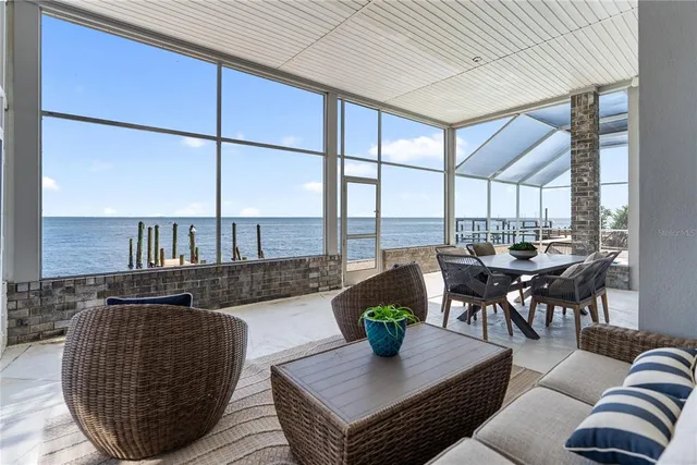 $4,495,000 | 709 Key Royale Drive, Holmes Beach, FL 34217