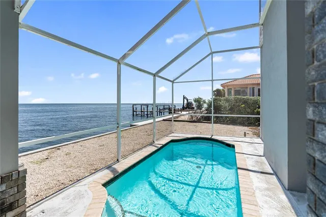 $4,495,000 | 709 Key Royale Drive, Holmes Beach, FL 34217