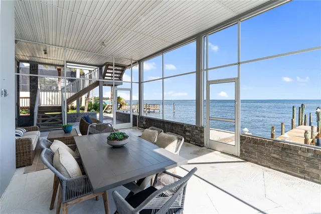 $4,495,000 | 709 Key Royale Drive, Holmes Beach, FL 34217