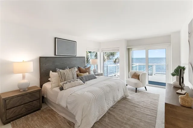 $4,495,000 | 709 Key Royale Drive, Holmes Beach, FL 34217