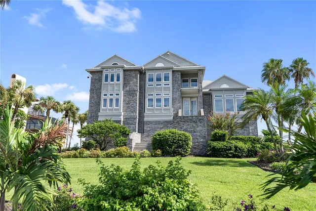 $4,495,000 | 709 Key Royale Drive, Holmes Beach, FL 34217