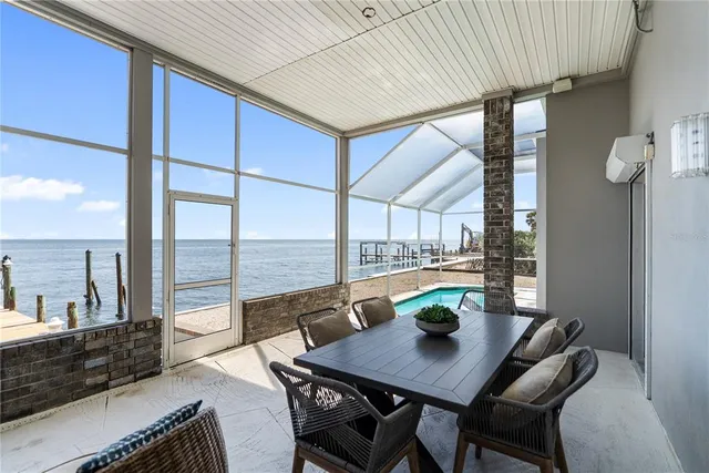 $4,495,000 | 709 Key Royale Drive, Holmes Beach, FL 34217