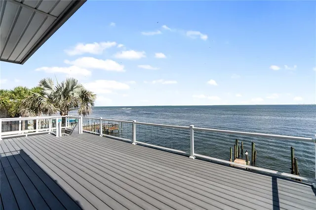 $4,495,000 | 709 Key Royale Drive, Holmes Beach, FL 34217