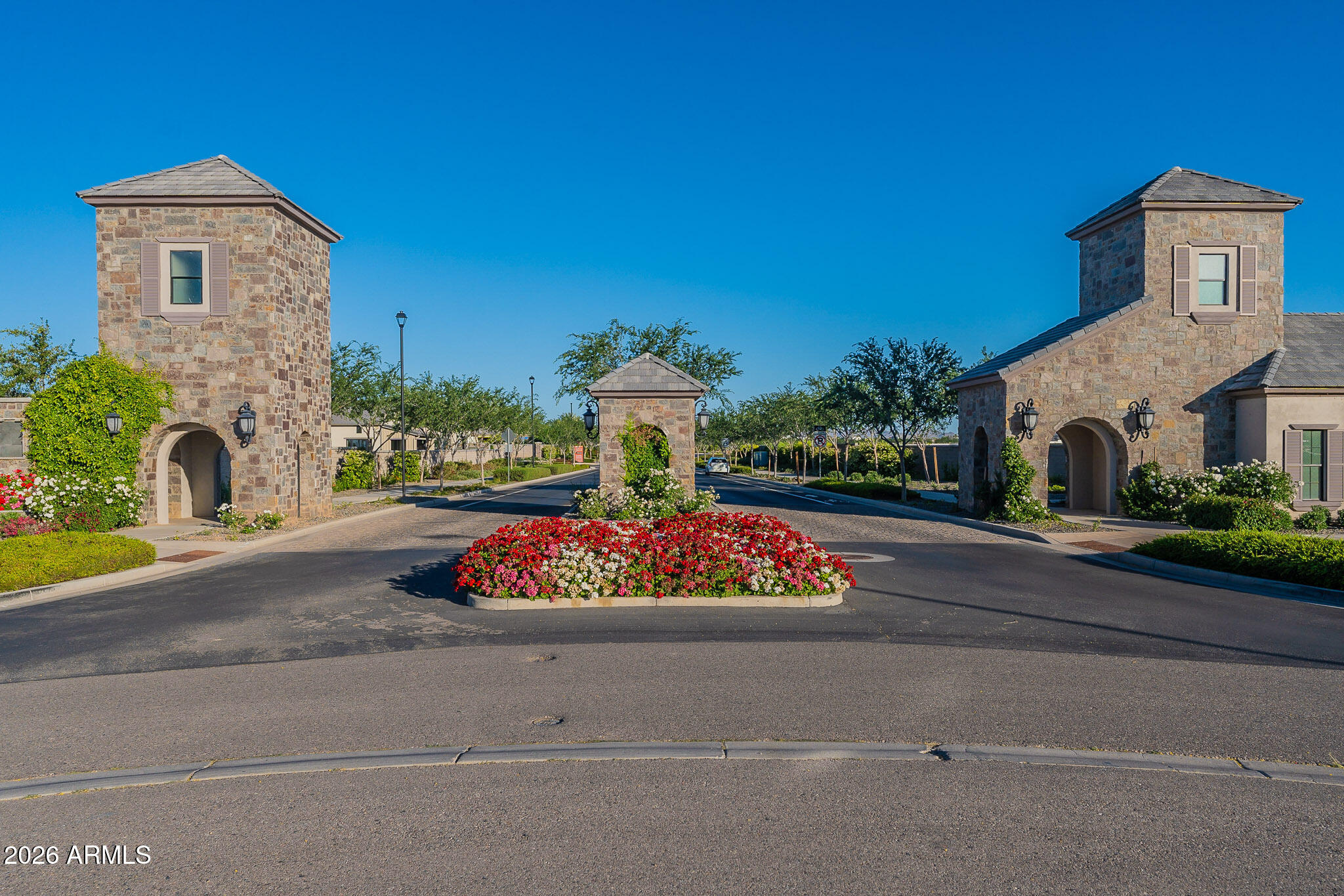 3346 South Stuart Court Gilbert, AZ 85297 - Photo 70 of 105