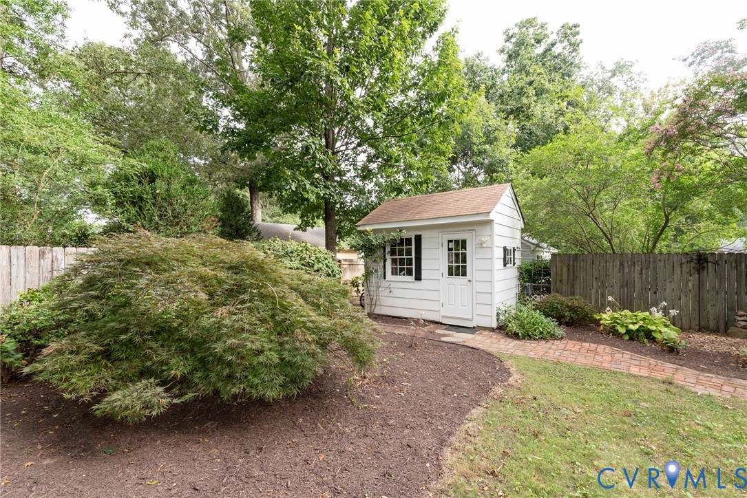2016 Denton Drive Richmond, VA 23235 - Photo 35 of 39 a white house that has a tree in front of it