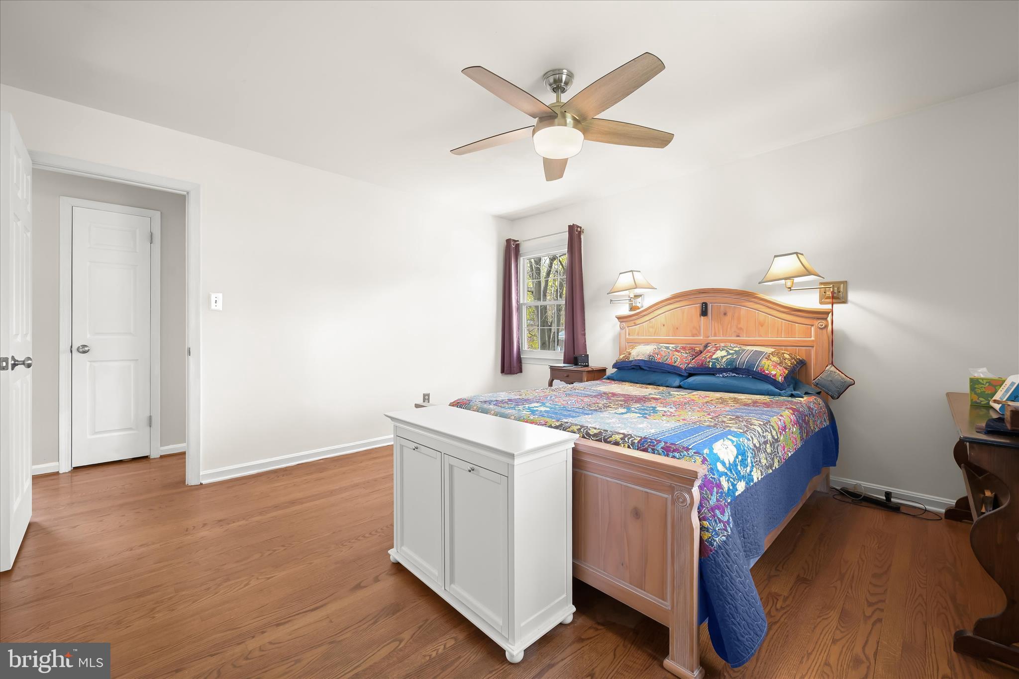 14821 Ridge Oak Drive Boyds, MD 20841 - Photo 24 of 50 primary bedroom