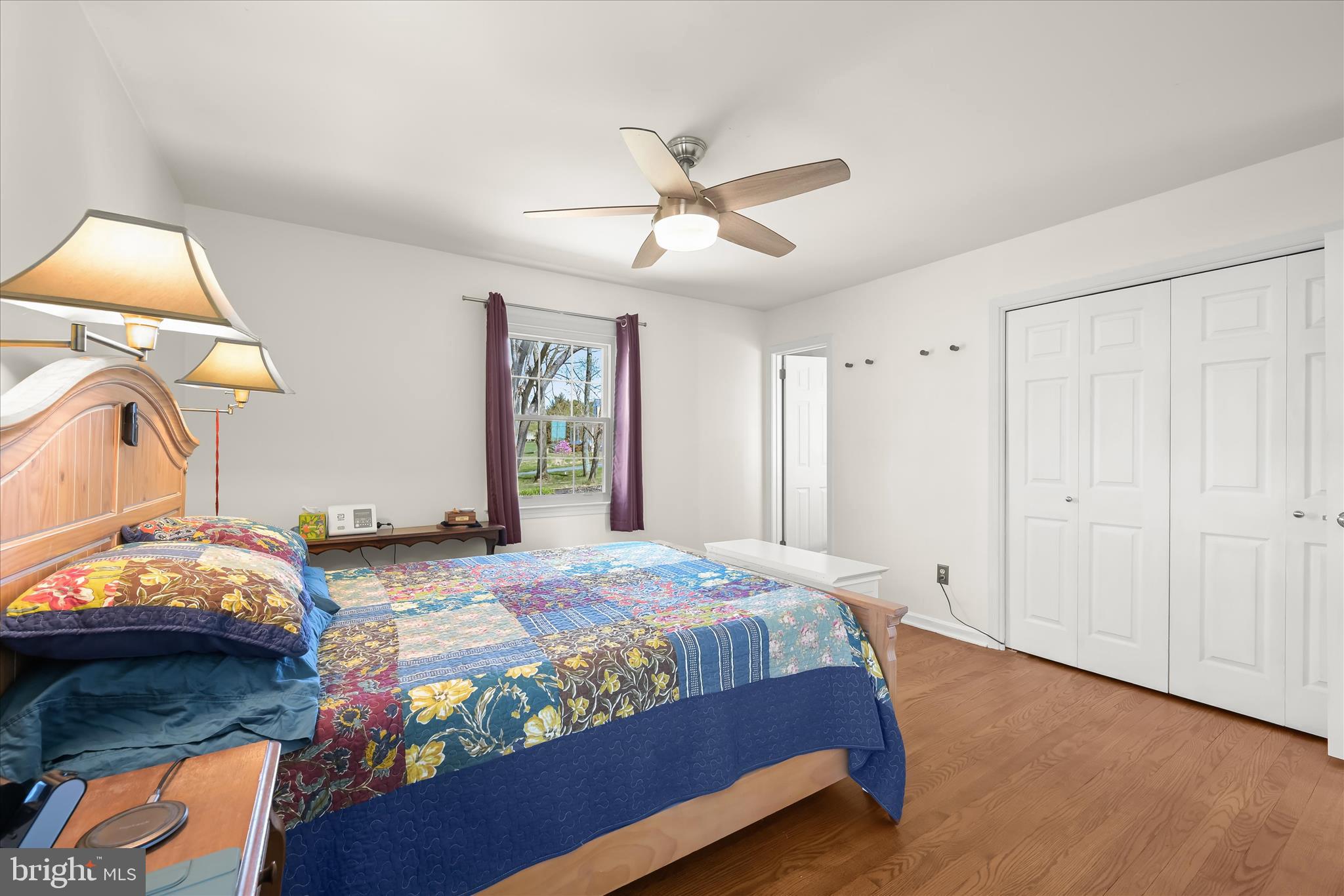 14821 Ridge Oak Drive Boyds, MD 20841 - Photo 25 of 50 primary bedroom