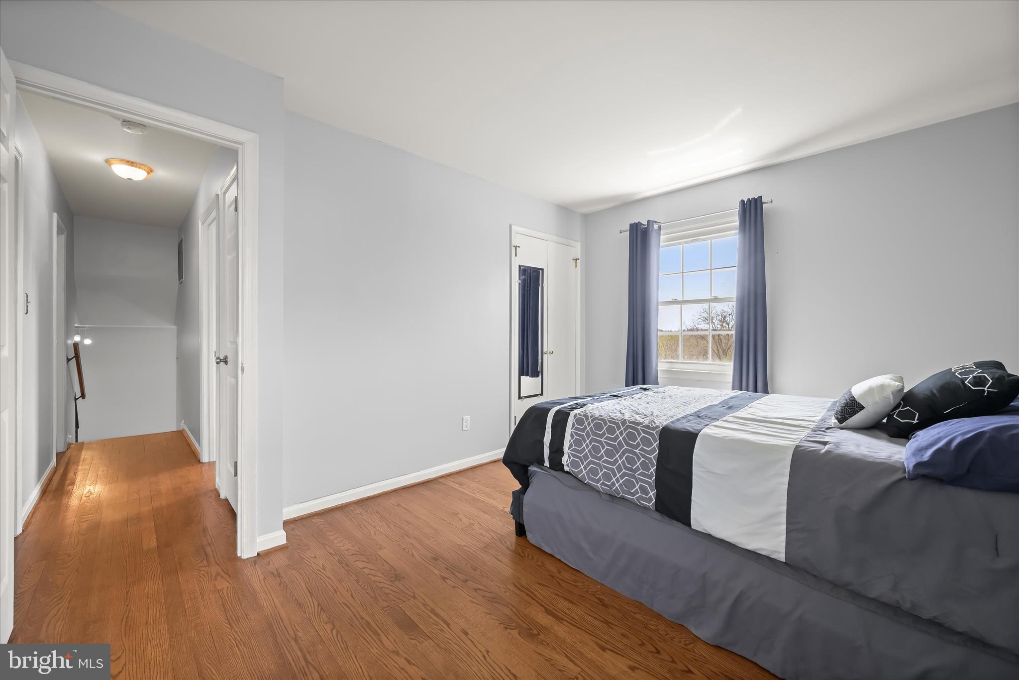 14821 Ridge Oak Drive Boyds, MD 20841 - Photo 28 of 50 bedroom 2