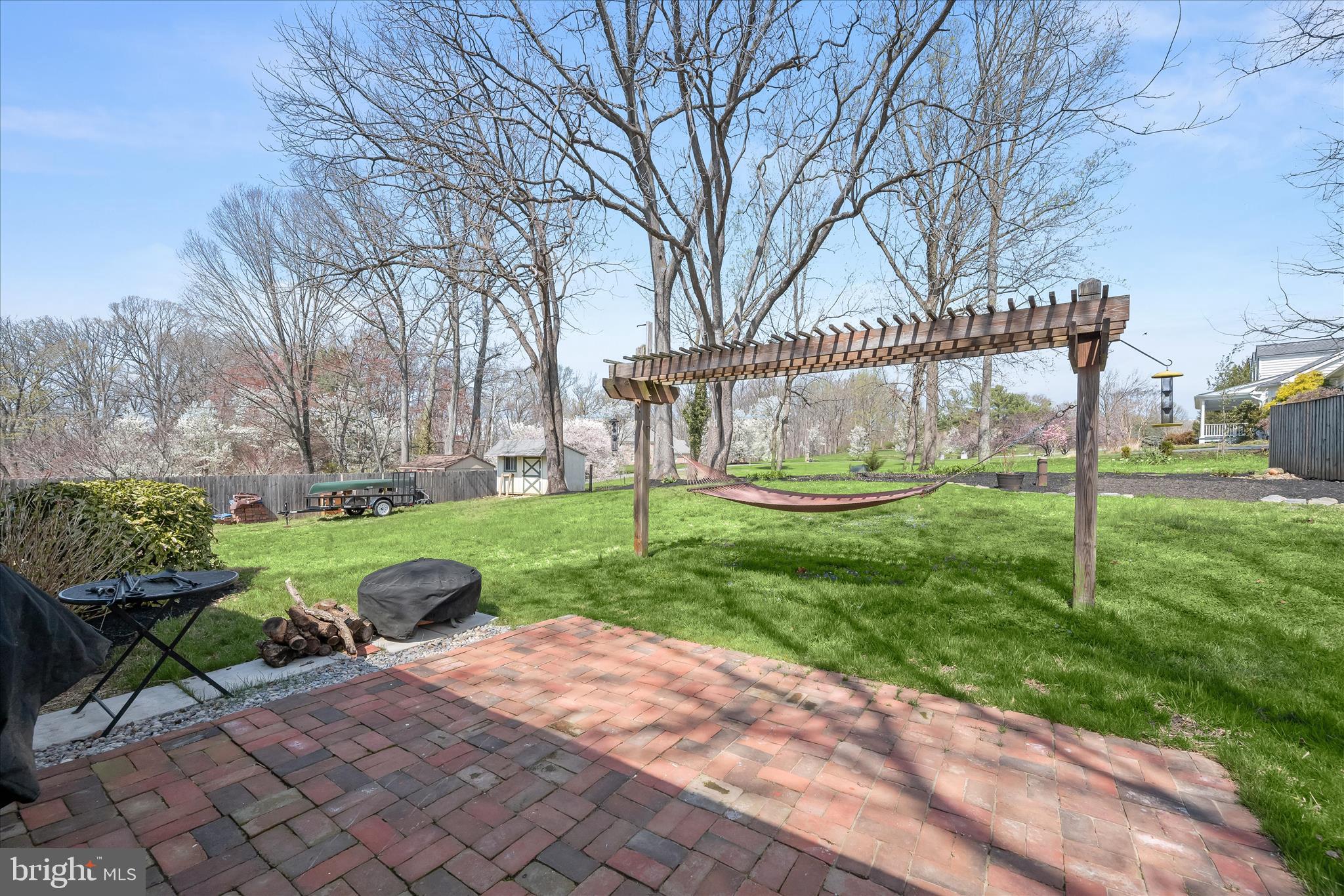 14821 Ridge Oak Drive Boyds, MD 20841 - Photo 4 of 50 Premium .48 acre lot with patio