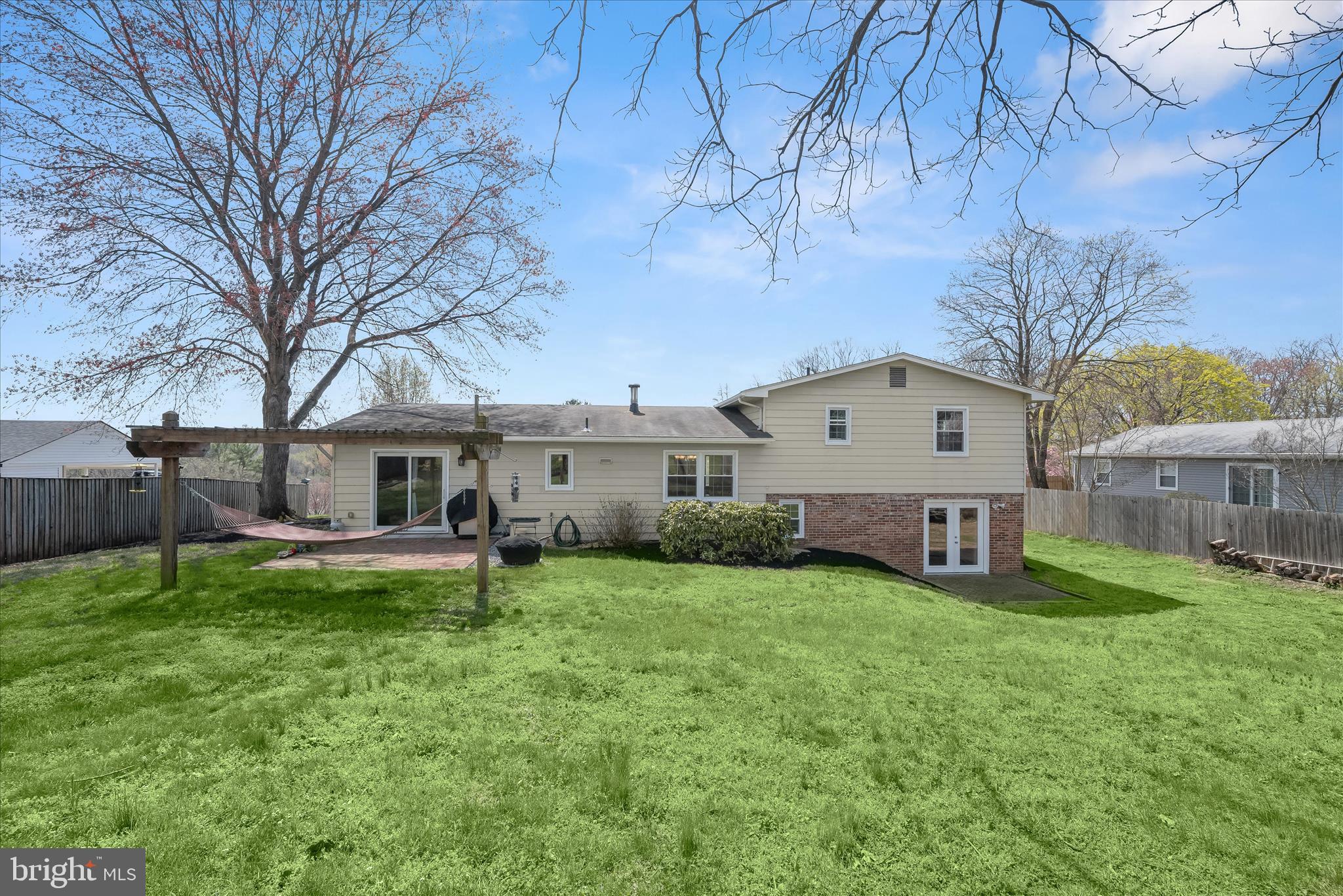 14821 Ridge Oak Drive Boyds, MD 20841 - Photo 45 of 50 .48 acre premium lot with patio