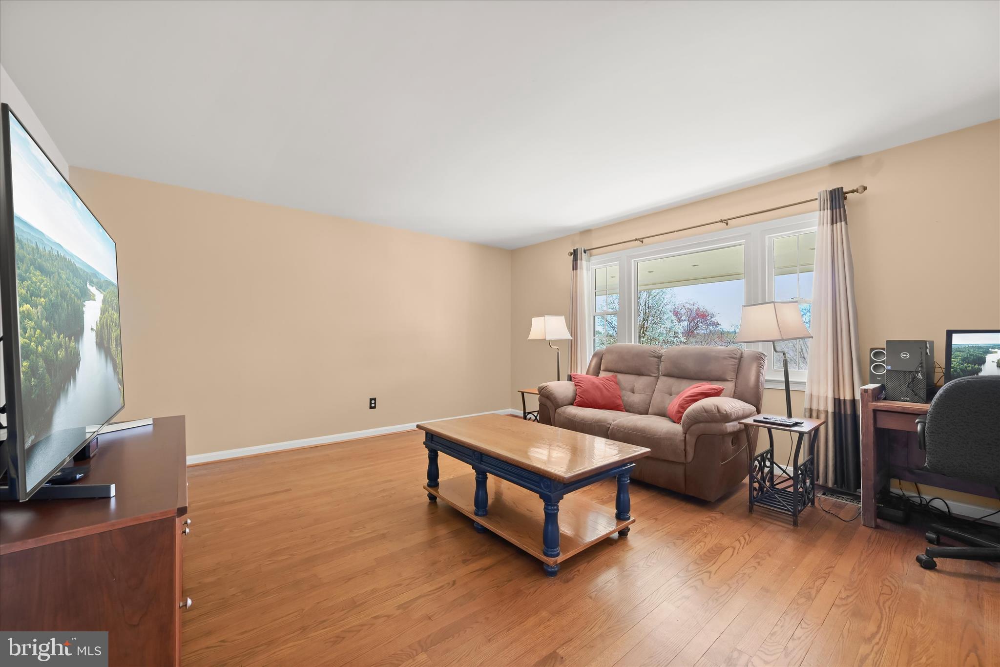 14821 Ridge Oak Drive Boyds, MD 20841 - Photo 10 of 50 living room