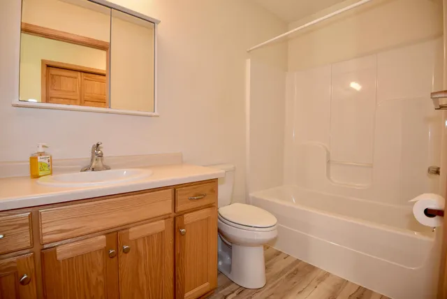 $215,000 | 804 11th Avenue Northeast, Milaca, MN 56353