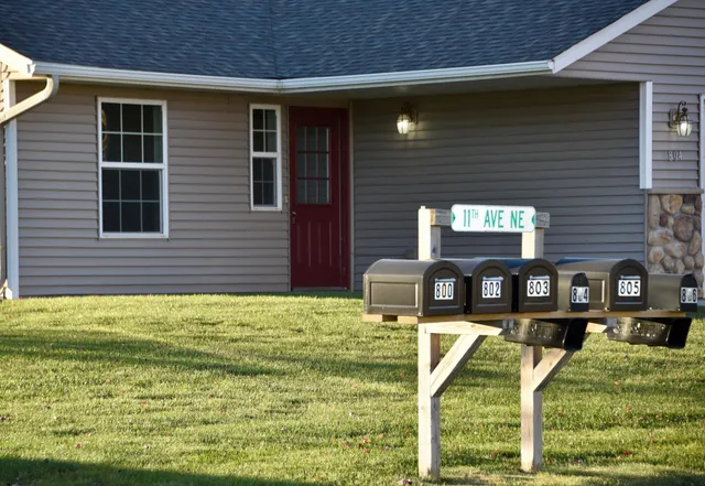 $215,000 | 804 11th Avenue Northeast, Milaca, MN 56353