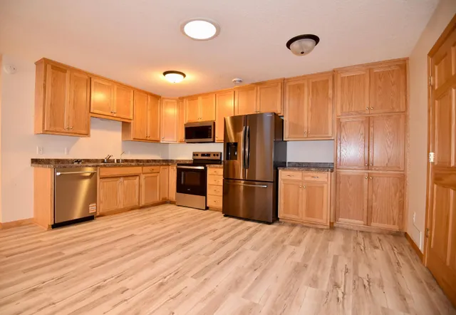 $215,000 | 804 11th Avenue Northeast, Milaca, MN 56353