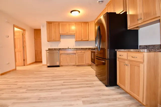 $215,000 | 804 11th Avenue Northeast, Milaca, MN 56353